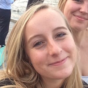 Meet your Posher, Jenna